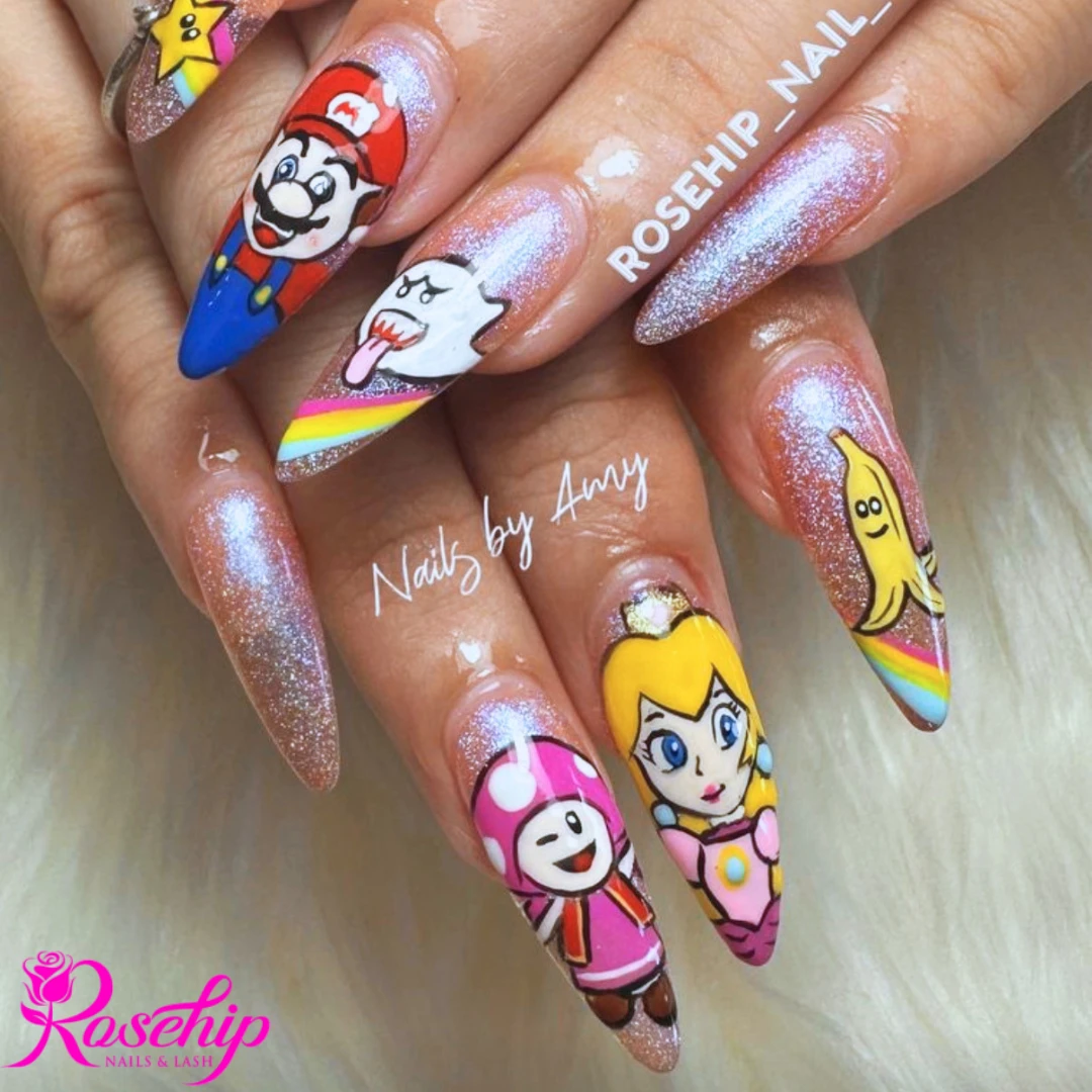 Must Try Nail Designs September 3 2026